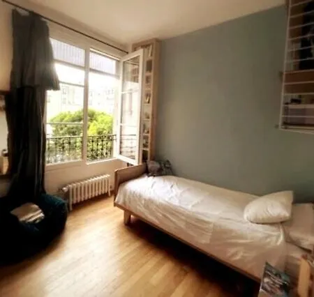 2 Steps From Place Pigalle - 6 People