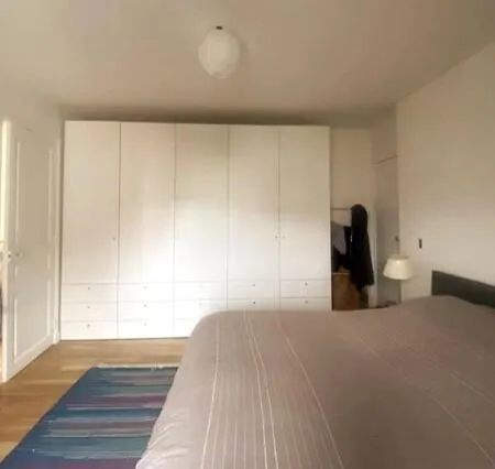 2 Steps From Place Pigalle - 6 People Apartment Paris