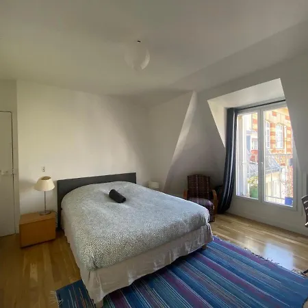 2 Steps From Place Pigalle - 6 People *
