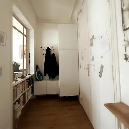 2 Steps From Place Pigalle - 6 People Apartment