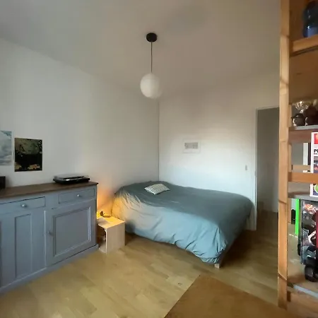 2 Steps From Place Pigalle - 6 People Apartment *