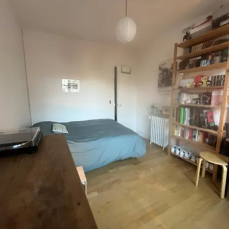 Apartment 2 Steps From Place Pigalle - 6 People *